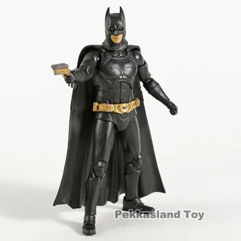 

DC Comics Batman The Dark Knight PVC Action Figure Collectible Model Toy