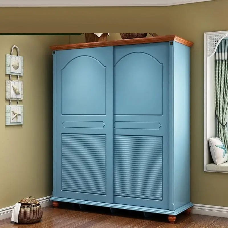 Mobilya Storage Roupa Wood Roupeiro Gardrop Home Armadio Meuble De Maison Clothing Cabinet Closet Furniture Bedroom Wardrobe