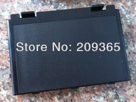 HSW 6 cell Аккумулятор для ноутбука Asus K70IC K70IJ K70IO X5DIJ SX039c 40IN K50AB X2A K50ij K50IN|Аккумуляторы