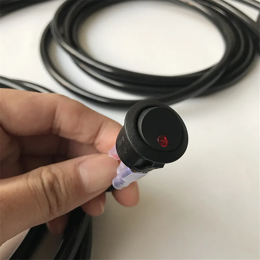 Рисунок 6 - Комплект релейных переключателей