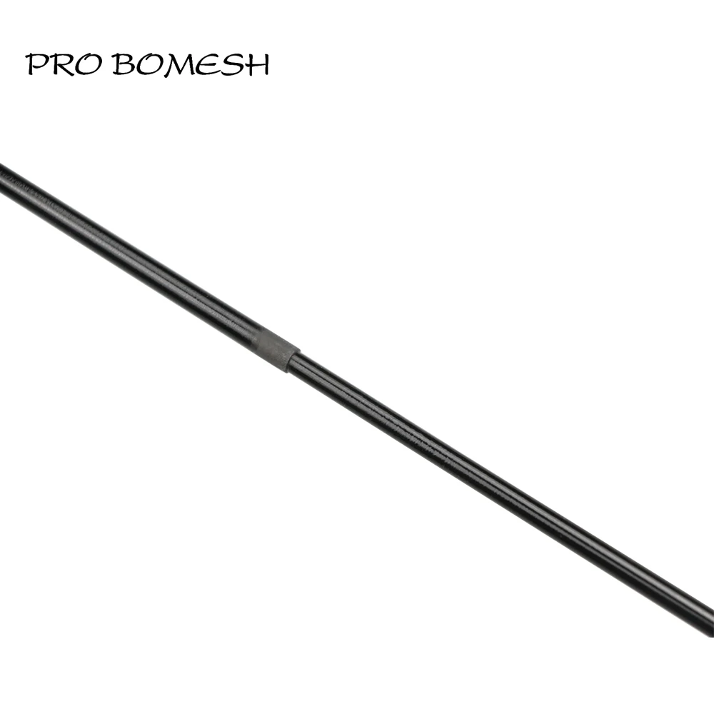 Штанга для форели Pro Bomesh 2 комплекта 1 8 м секции UL Power|Удочки| |