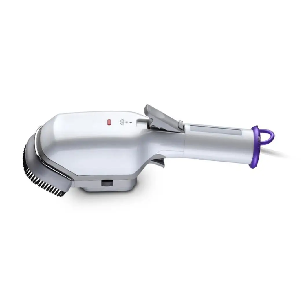 

800W Steamer Garment For Clothes Handheld 360 degree Electric Steam Brush Iron Machine With EU US Plug For Home Travel