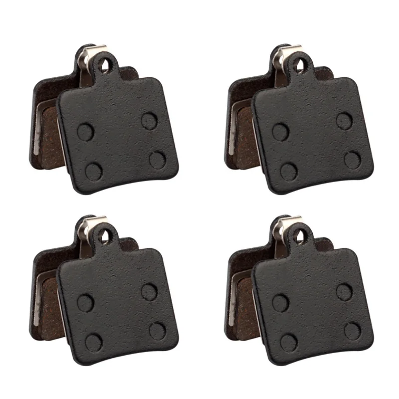 

Mountain Bike Disc Brake Pads For Hope Race X2 Tech X2 Mini Giant Twins DA3 DA5