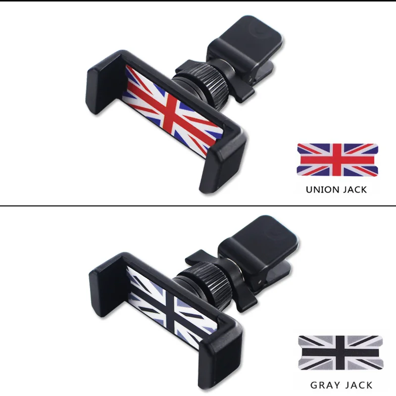 Универсальный держатель для телефона Gtinthebox Mini Cooper R50 R53 R55 R56 R60 R61 F54 F55 F56