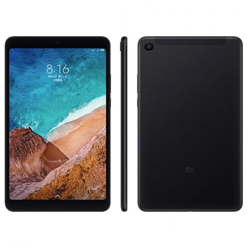 Xiaomi mi Pad 4 фаблет 8 0 дюймов UI 11 Snapdragon 660 Octa Core 2 ГГц 3 Гб оперативной памяти