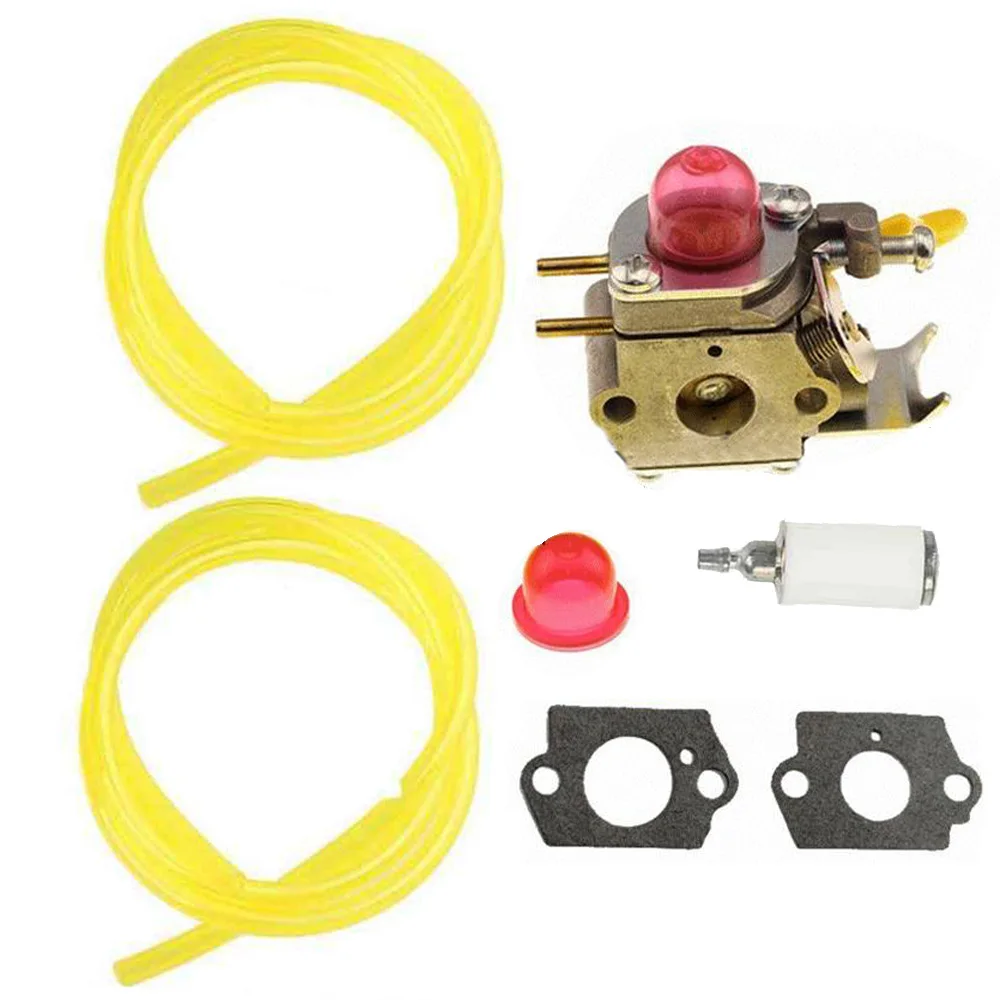 

Carburetor Fuel Filter Oil Cup for ZAMA C1U-W18 Poulan/Craftman Chainsaw Accessories