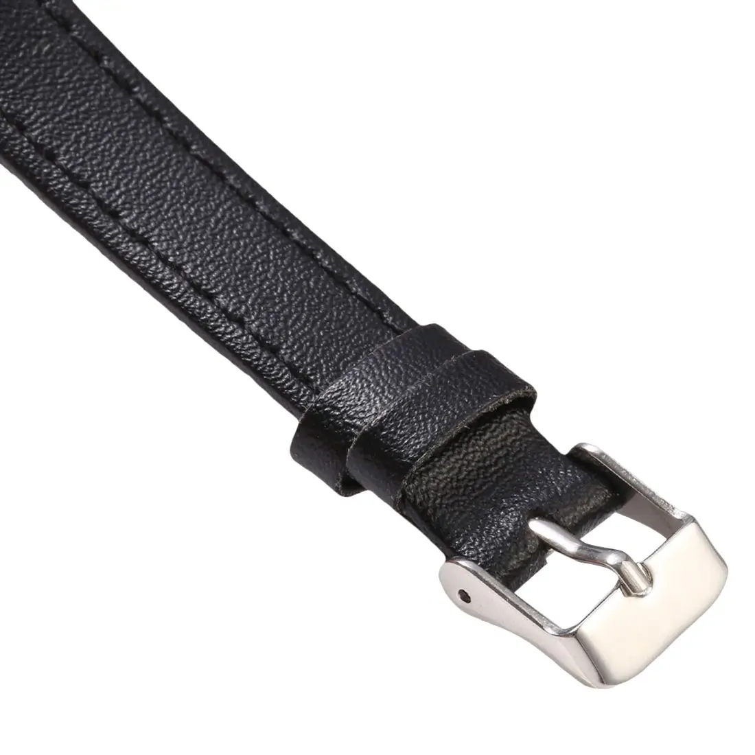 Replacement Leather strap Wrist Band Plus For Xiaomi Mi Band 2 Metal Case Replacement Leather strap Wrist Band Plus For Xiaomi Mi Band 2 Metal Case