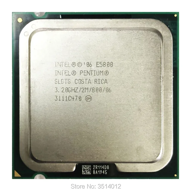INTEL PENTIUM E5800 WINDOWS 8 DRIVERS DOWNLOAD INTEL PENTIUM E5800 DRIVER DOWNLOAD