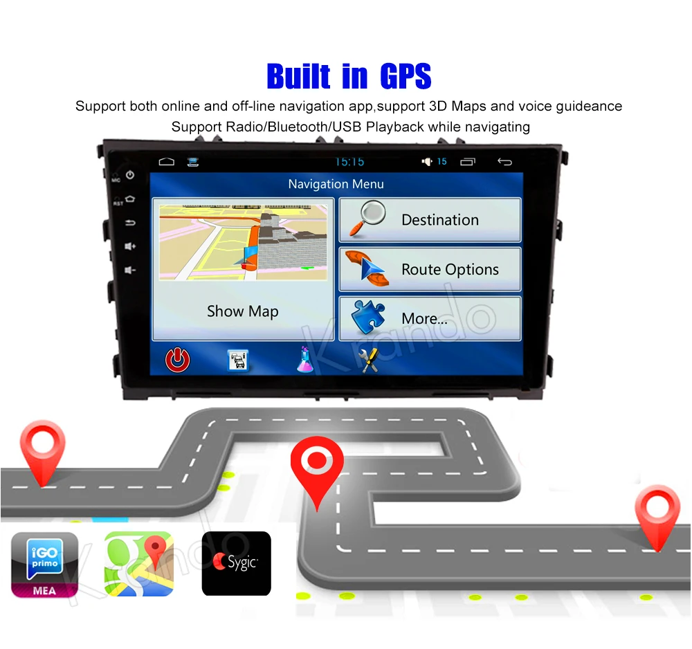 Top Krando Android 8.1 10.1" Full touch car Multimedia player for HYUNDAI MISTRA 2013 navigation system radio player gps wifi BT 2 Top Krando Android 8.1 10.1" Full touch car Multimedia player for HYUNDAI MISTRA 2013 navigation system radio player gps wifi BT 2