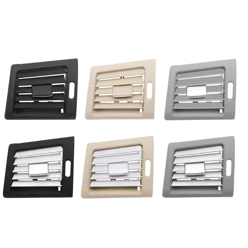 Передняя левая консоль для гриля Dash Air Outlet Pannel R Class W251 2518302554 Mercedes Benz R280 R300 R320 R350 R500