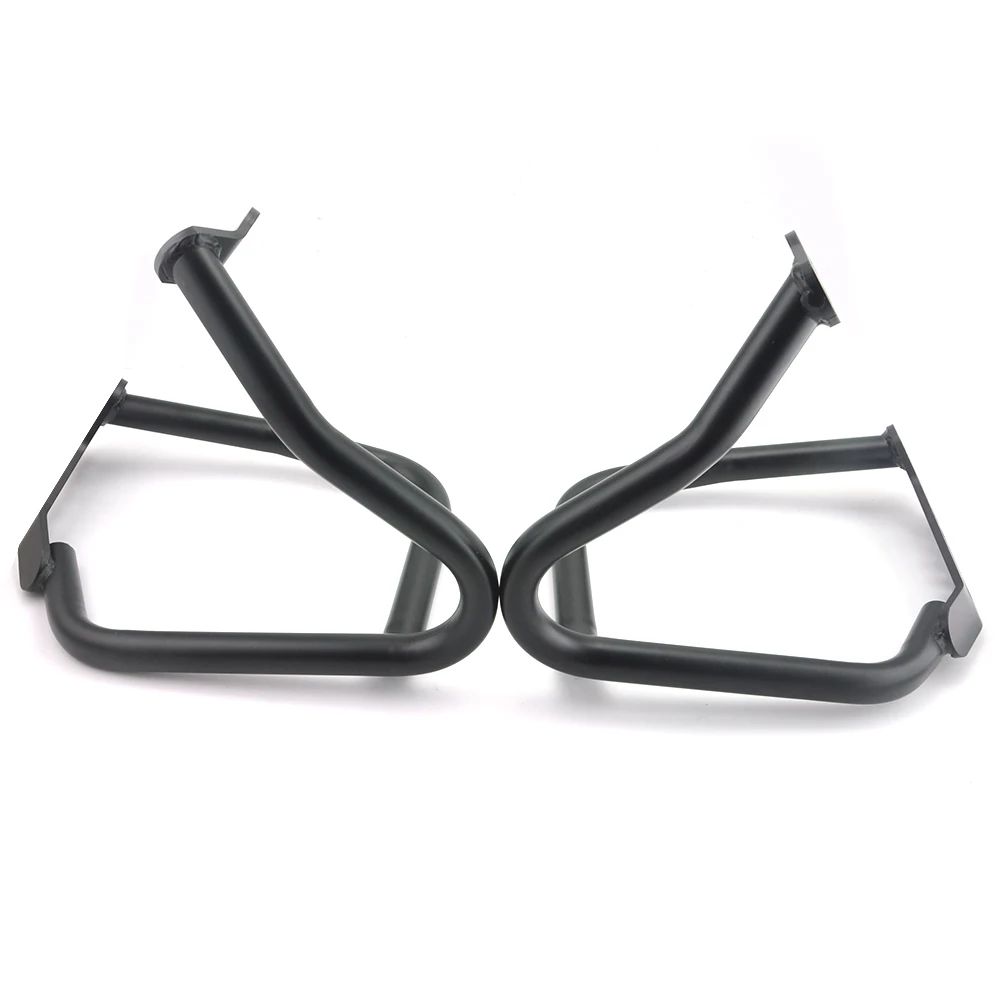 

KEMiMOTO Motorcycle RNINET engine Protection Guard Crash Bar Protector For BMW R NINE T R9T 2014 2015 2016 2017 2018
