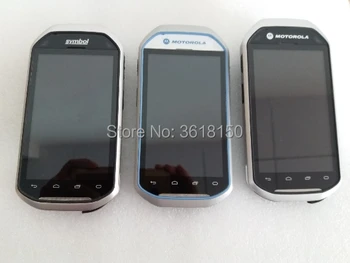 

MC40NO Handheld computers PDA