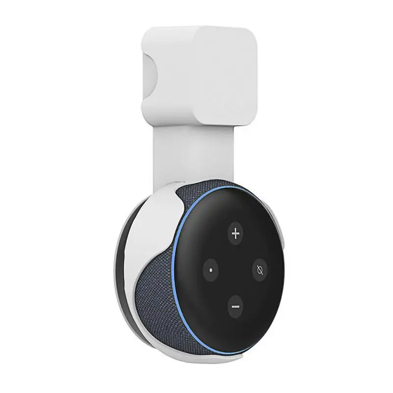 Amazon Echo Dot 3rd поколения динамик держатель с питанием не применимо к Австралии