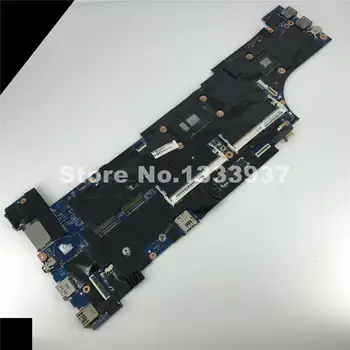 

Mainboard for lenovo THINKPAD T560 Laptop Motherboard with I5-6300 cpu 01AY308