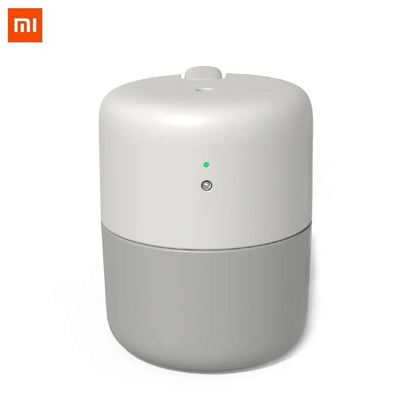 

XIAOMI VH 420ML USB Desktop Humidifier Silent Air Purifier Essential Oil Diffuser Touch-switch Smart Anti-dry Design Household