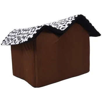 Сollapsible Dog House 1