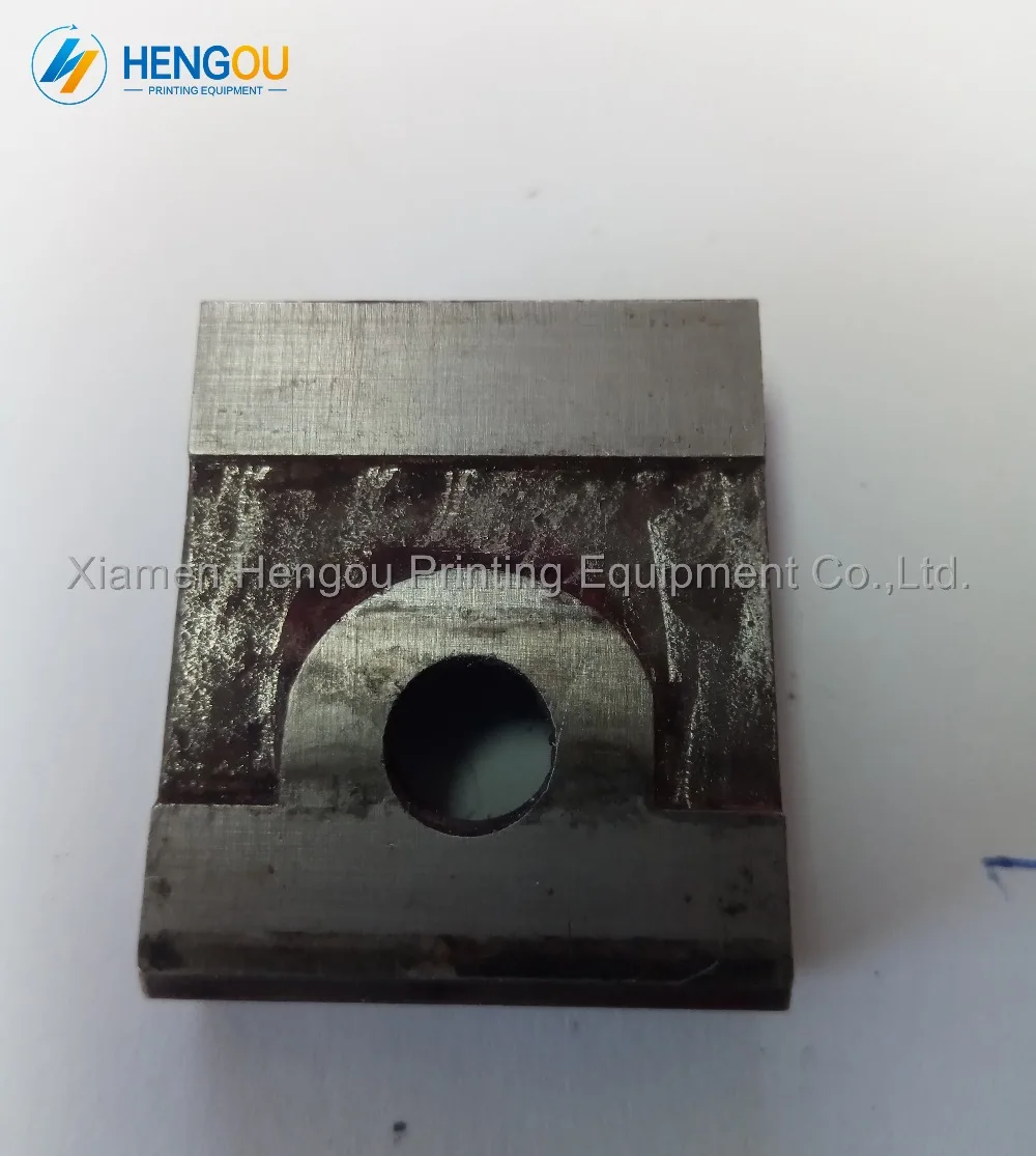 20 шт. Бесплатная доставка захват KBA L616302 детали печатной машины 30x25 мм | Компьютеры