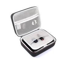 Чехол для Seagate Western Digital WD My Book элементы рабочего стола внешний жесткий диск USB 3,0 2 ТБ 3 ТБ 4 ТБ 5 ТБ 6 ТБ 8 ТБ сумка