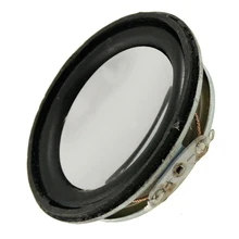 IG-аудио оборудование 4 Ом 3 Вт 50 мм Монтажный диаметр рупорный Среднечастотный динамик