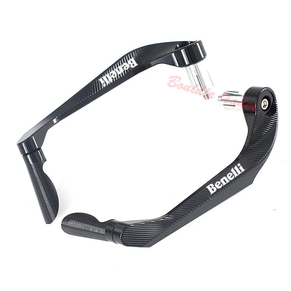Для мотоциклетных рулевых захватов Benelli TNT 125 135 TNT125 TNT135 TRK502 GT защита рычагов