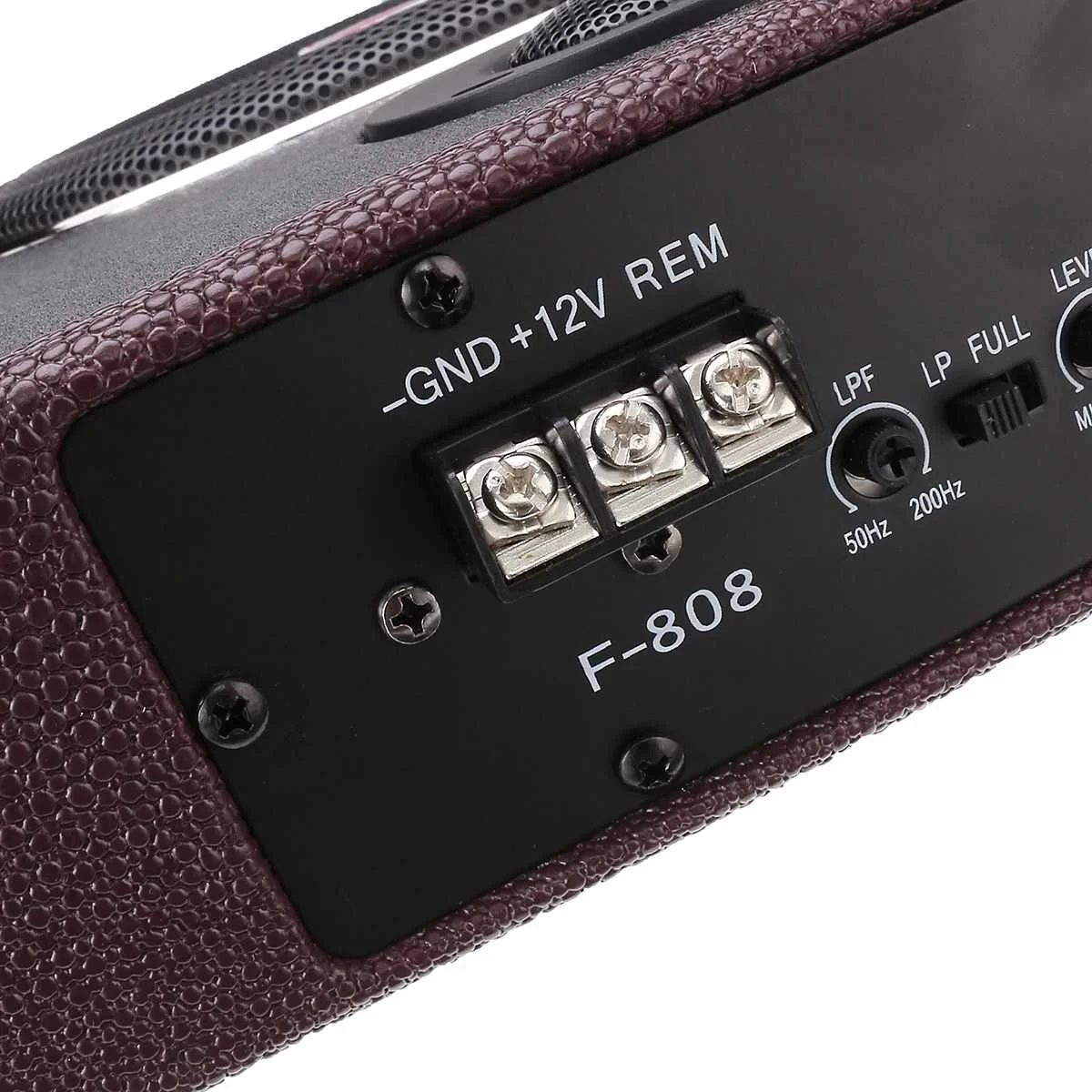 Subwoofer de coche de 8 pulgadas de 600 W Subwoofer amplificador de coche Subwoofer activo Subwoofer coche bajo asiento Delgado Subwoofer AMP super Bass Subwoofer de coche de 8 pulgadas de 600 W Subwoofer amplificador de coche Subwoofer activo Subwoofer coche bajo asiento Delgado Subwoofer AMP super Bass