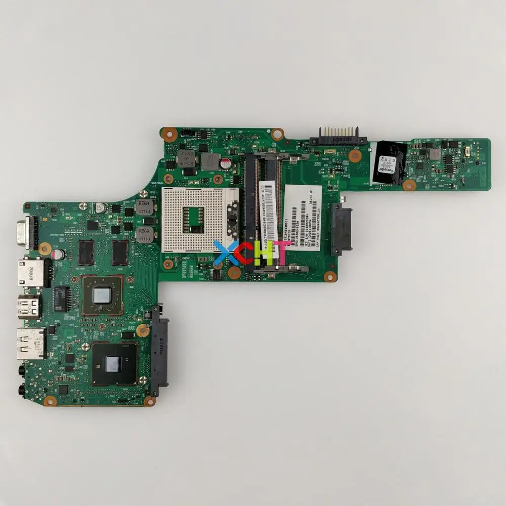 

V000245020 6050A2338501-MB-A02 HM55 for Toshiba Satellite L630 Laptop Notebook Motherboard Mainboard Tested & working perfect