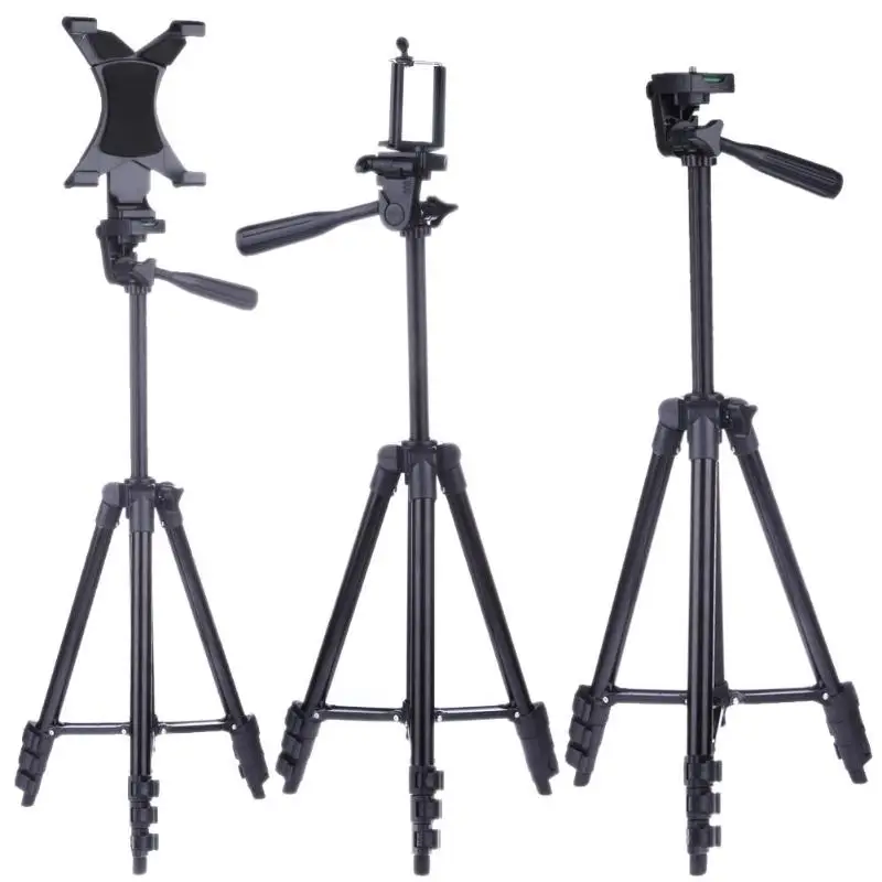 

Professional Camera Tripod Stand Holder for iPad 2 3 4 Mini Air ProN