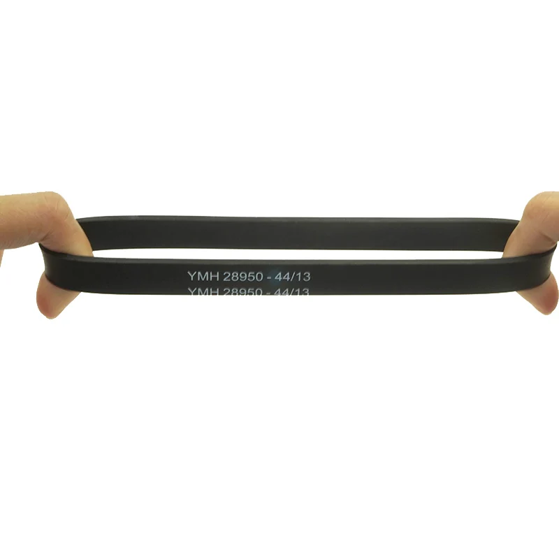 3Pcs Belts 15inch For VC95505-2 YMH 28950 Replacement Dirt Devil YMH28950 For Hoover Vacuum Cleaner Style DRIVE Belt 4