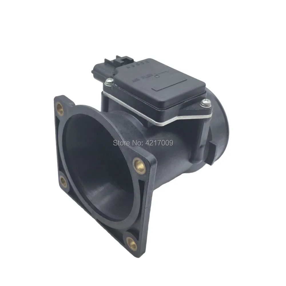 B-MAX 1.0 1.4 1.6 AIR FLOW SENSOR MAF 8V21-12B579-AA 2010 GENUINE FIESTA ON