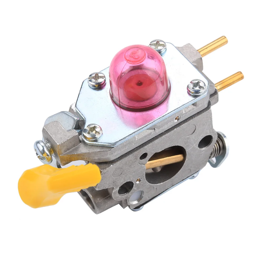 Новый сжимной насос карбюратора наборы для ухода за кожей Poulan BVM210VS SM210VS 545180811