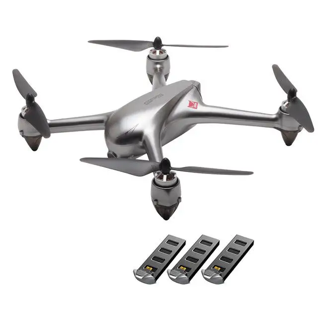 LeadingStar MJX Bugs 2 B2SE B2W B2C батарея 7 4 V 1800mah 25C Li po для RC Quadcopter Drone запасные части|Детали и