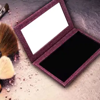 

Empty Eye Shadow Box Magnetic Palette Box DIY Eye Shadow Palettes Makeup Organizer Makeup Eye Shadow Accessories