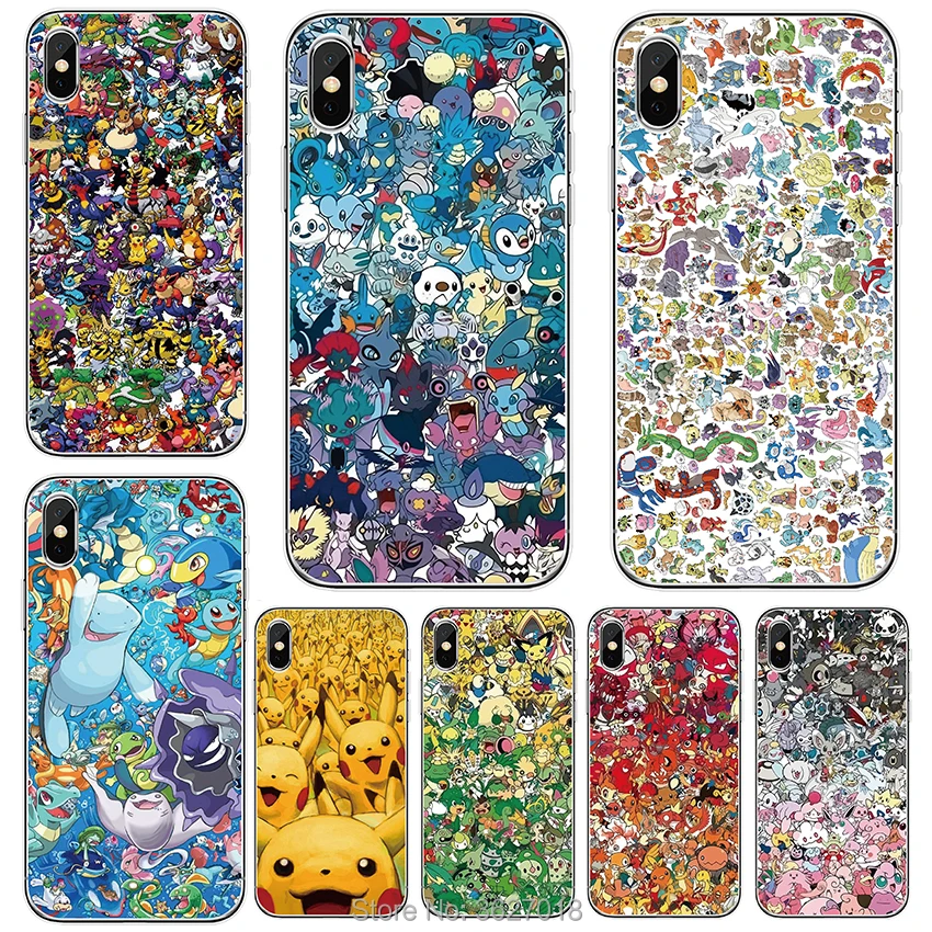 

For Vodafone Smart V8 X9 N8 N9 Lite C9 E9 E8 Prime 6 Turbo 7 Ultra 7 First 7 Cartoons Soft TPU cover Phone Case