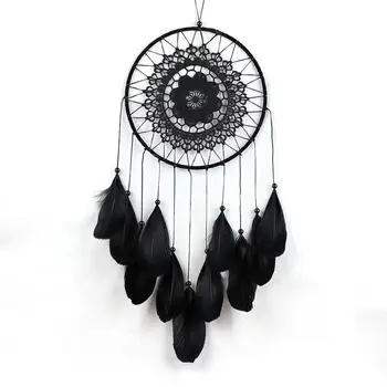 

Fashion Trend Indian Handmade Dream Catcher 28 Festive Party Ornaments(opp Bag)
