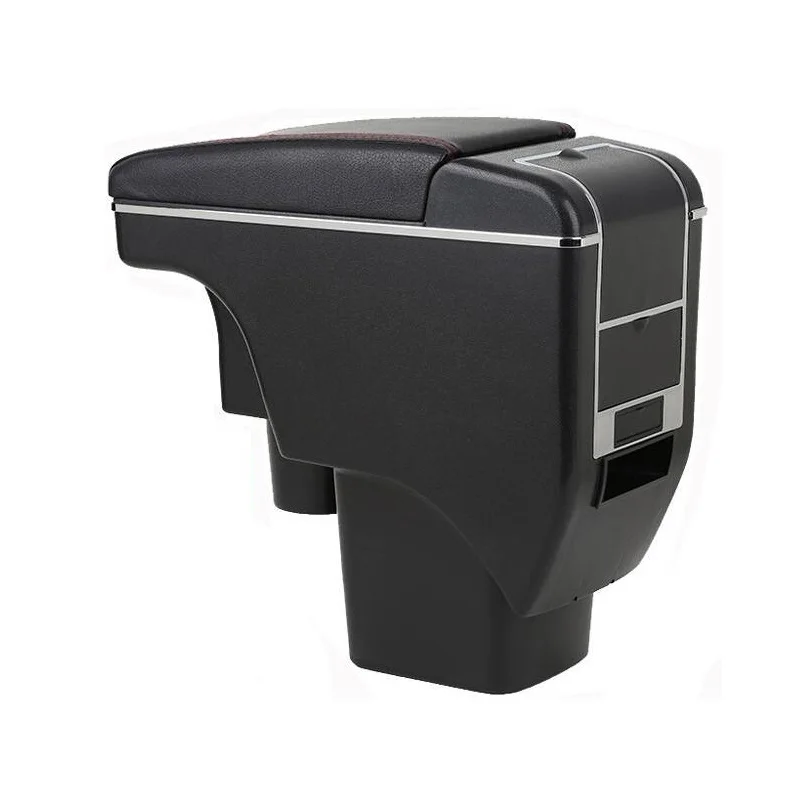 

Arm Rest Styling Modification Automovil Car-styling Car Armrest Box 05 06 07 08 09 10 11 12 13 14 15 16 17 18 FOR Ford Focus