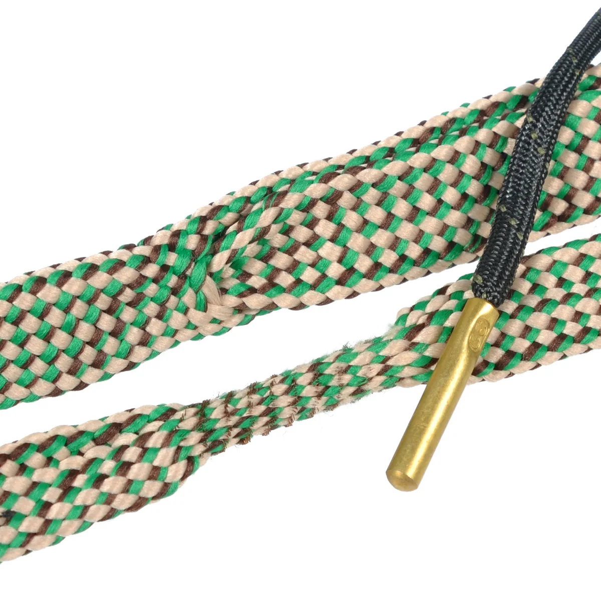 بندقية برميل تنظيف حبال تتحمل ثعبان 7.62 مللي متر GREENBASE.308. 30. 30-06 كال AK بندقية نظافة رماية الصيد الاكسسوارات 24015 بندقية برميل تنظيف حبال تتحمل ثعبان 7.62 مللي متر GREENBASE.308. 30. 30-06 كال AK بندقية نظافة رماية الصيد الاكسسوارات 24015