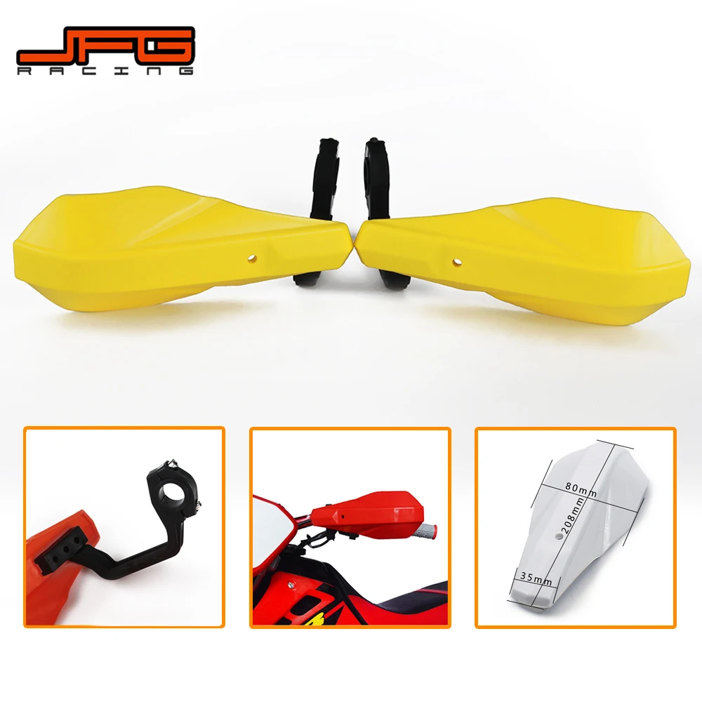 Защитная ручка для KTM EXC EXCF SX XC XCF XCW XCFW SXF 125 150 250 350 450|hand guards handguard|guard handguardhandguard protector |