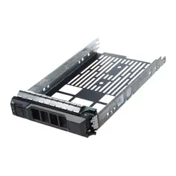 Semoic F238F 3,5 SAS салазка лоток для Dell Poweredge T310 T410 T710 R510 R710 R720 R810