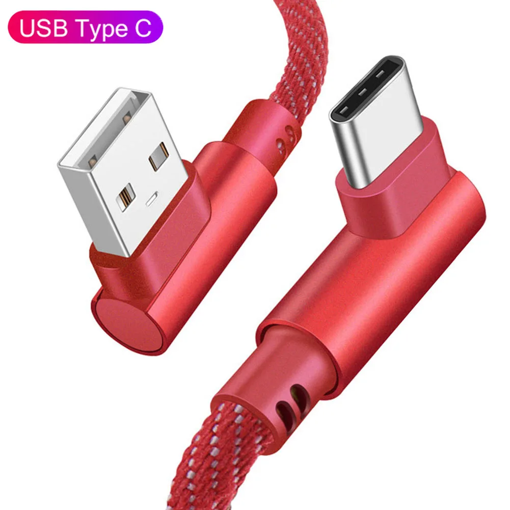 Jetjoy usb type C зарядное устройство для быстрой зарядки локоть кабель для передачи данных для samsung Galaxy S8 S9 Plus huawei mate 20 Pro LG OnePlus Google USB