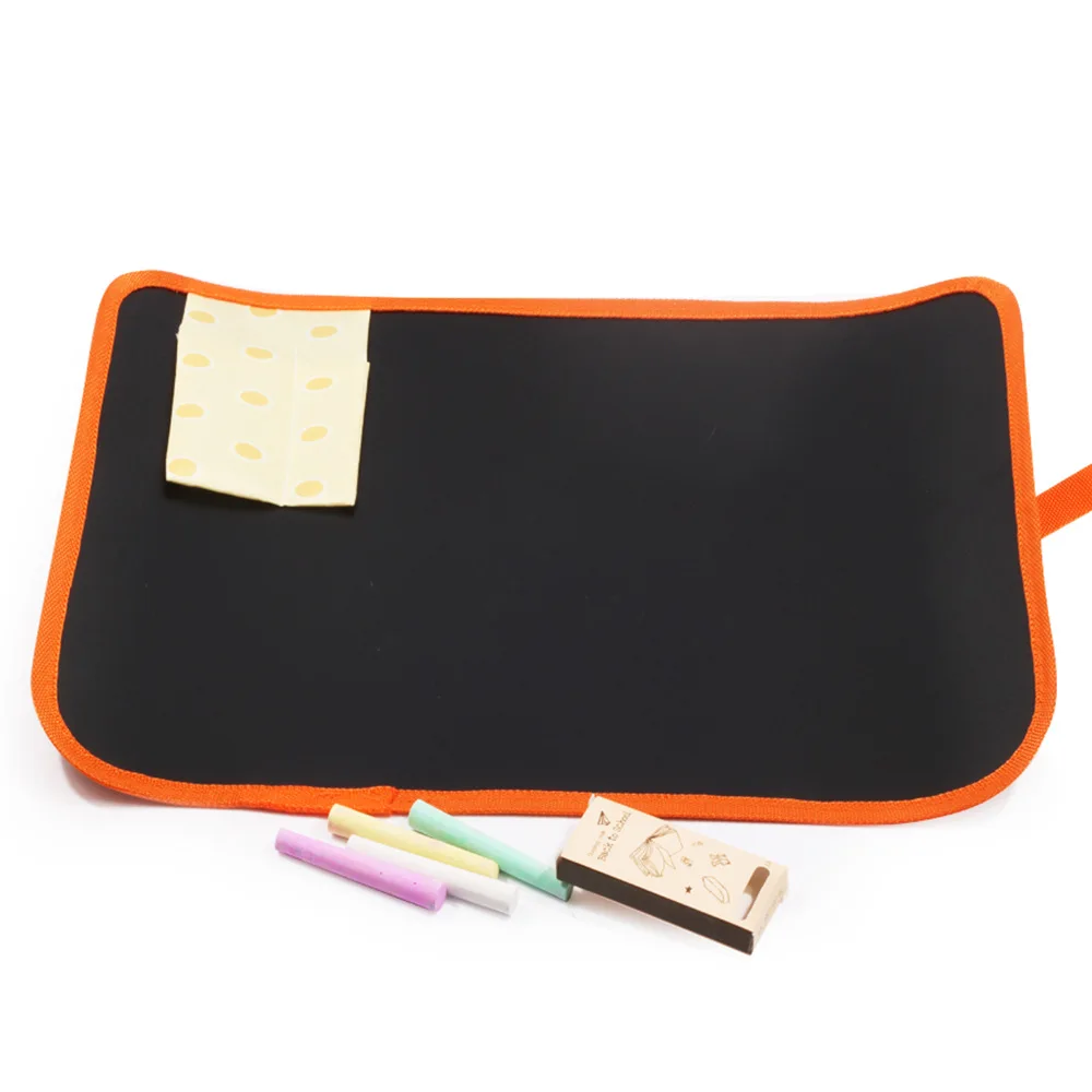 Smart Toys Board Game Children's Graffiti Soft Plate Multi-function Painting Writing Board Double Sided can be Coated with Chalk Smart Toys Board Game Children's Graffiti Soft Plate Multi-function Painting Writing Board Double Sided can be Coated with Chalk