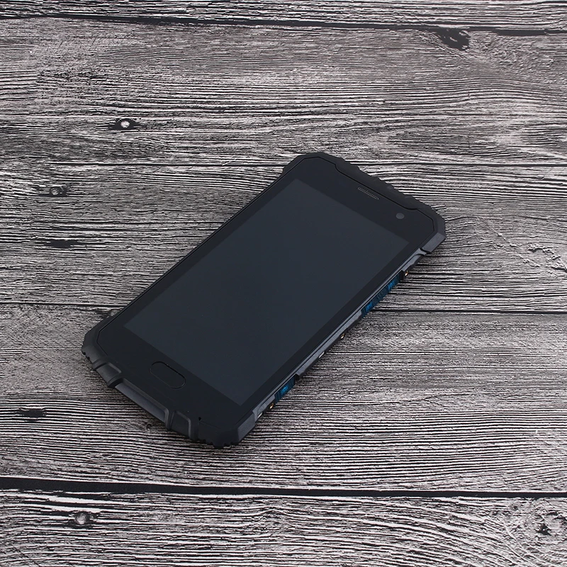 Для Ulefone Armor 2 ЖК дисплей и сенсорный экран + рамка идеальные запасные части для