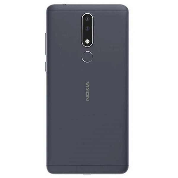 Смартфон NOKIA 3 1 Plus 6 0 &quotHD + Helio P22 Восьмиядерный ГБ 32 Гб двойной слот для sim карты 3500