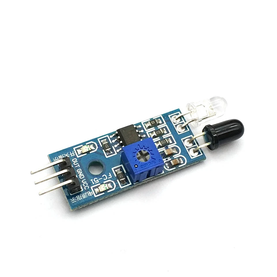 Умная электроника новинка для Arduino сделай сам умный автомобильный робот
