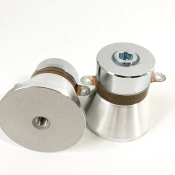 

28khz 120w P8 Reliability Ultrasonic Transducer for cleaning