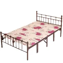 Letto A Castello Home Box Bett Literas Yatak Odasi Mobilya bedroom Furniture Mueble De Dormitorio Cama Moderna Folding Bed