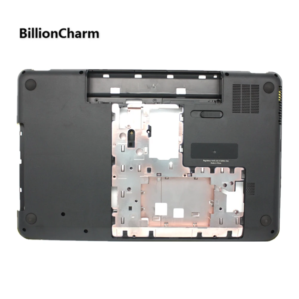 Новая задняя крышка для ноутбука HP Pavilion 17 3 дюйма G7 2000 2022US 685072 001 708037 001|Сумки и