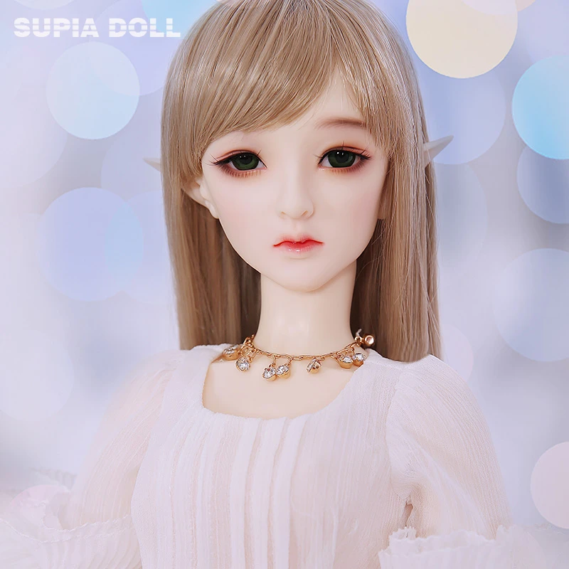 supia doll