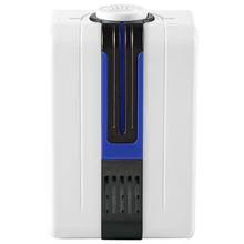 Очиститель воздуха для дома отрицательный Анион ионизатор очиститель воздуха 8 миллионов удаления формальдегида очистки пыли Pm2.5