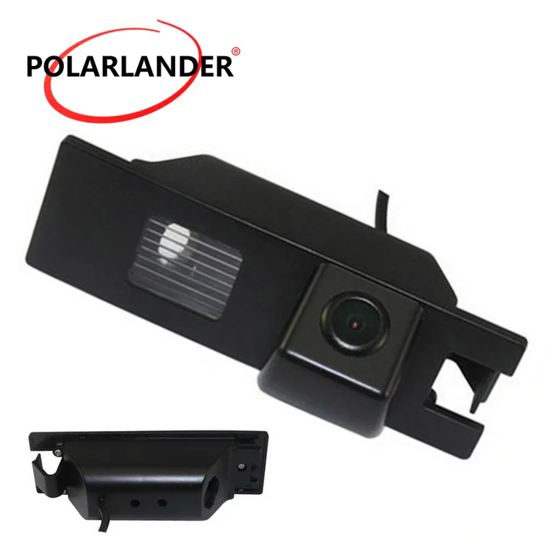 

CCD HD wired car camera Waterproof for Opel Zafira 2005-2014 for Buick Regal 2009 car reverse reaview camera