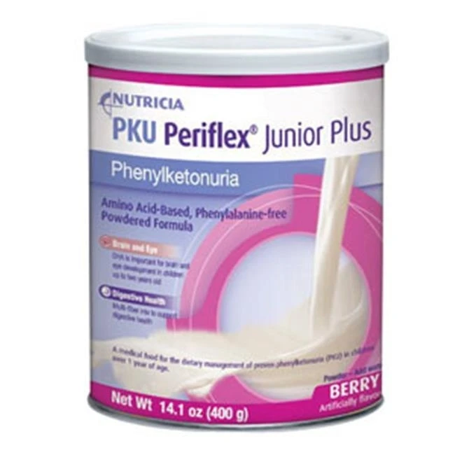 Nutricia Северная Америка-7531 SB89474 Junior Plus порошок на основе медицинской ягоды | Мать и
